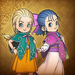 Aperçu DRAGON QUEST MONSTERS : Le royaume de Boisflétri