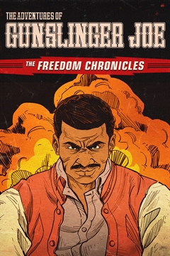 Wolfenstein® II: The Adventures of Gunslinger Joe (DLC 1)