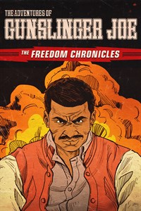 Wolfenstein® II: Die Abenteuer des Revolverhelden Joe (DLC 1) – Verpackung