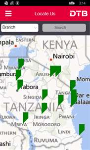 DTB - Tanzania screenshot 7