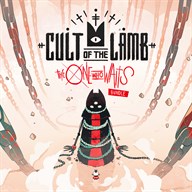 Cult of the Lamb: The One Who Waits