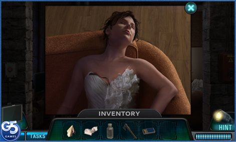 Special Enquiry Detail: Engaged to Kill Screenshots 2