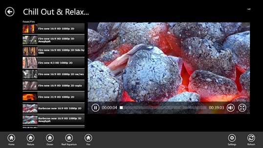 Chill Out & Relax screenshot 4