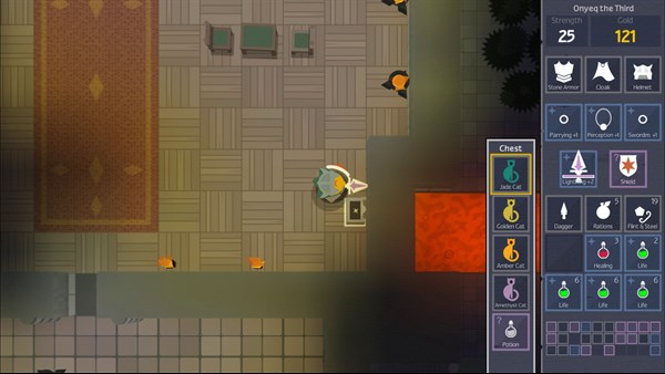 UnExplored - Unlocked Edition — 2