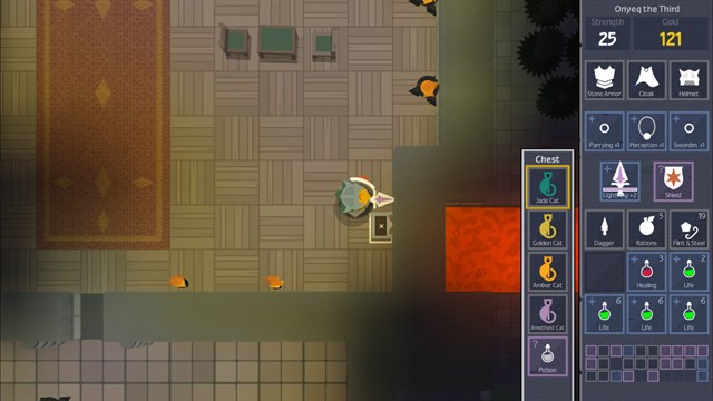 UnExplored - Unlocked Edition screenshot 2