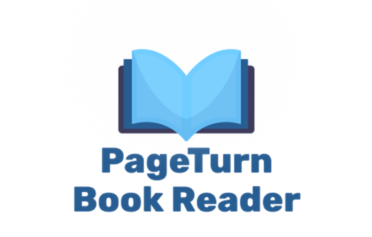 PageTurn Book Reader