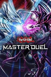 Yu-Gi-Oh! Master Duel