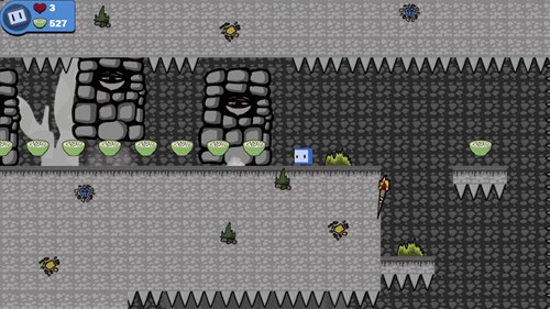 Hardcore Platform Bundle