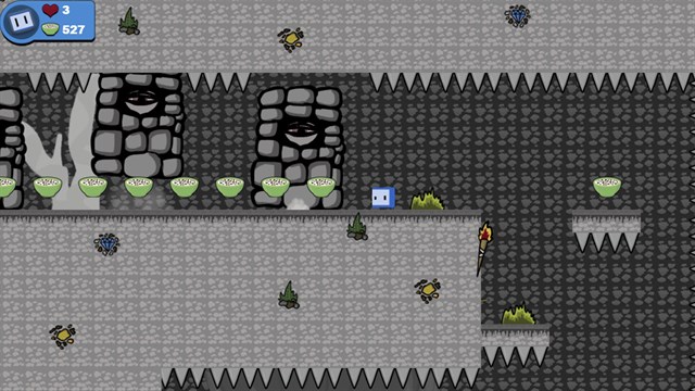 Hardcore Platform Bundle screenshot 2