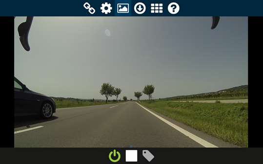 Camera Suite for GoPro Hero screenshot 2