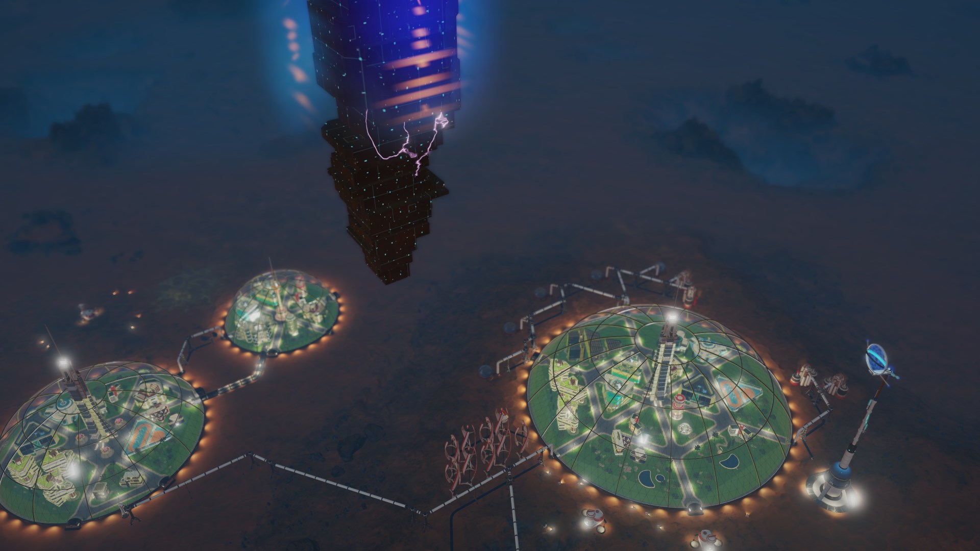 Surviving Mars Mysteries Resupply Pack Pc