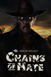 Dead by Daylight: Chains of Hate Chapter