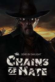 Купить ключ дешево Dead by Daylight. глава Цепи ненависти