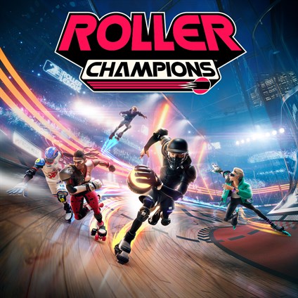 Roller Champions Closed Beta