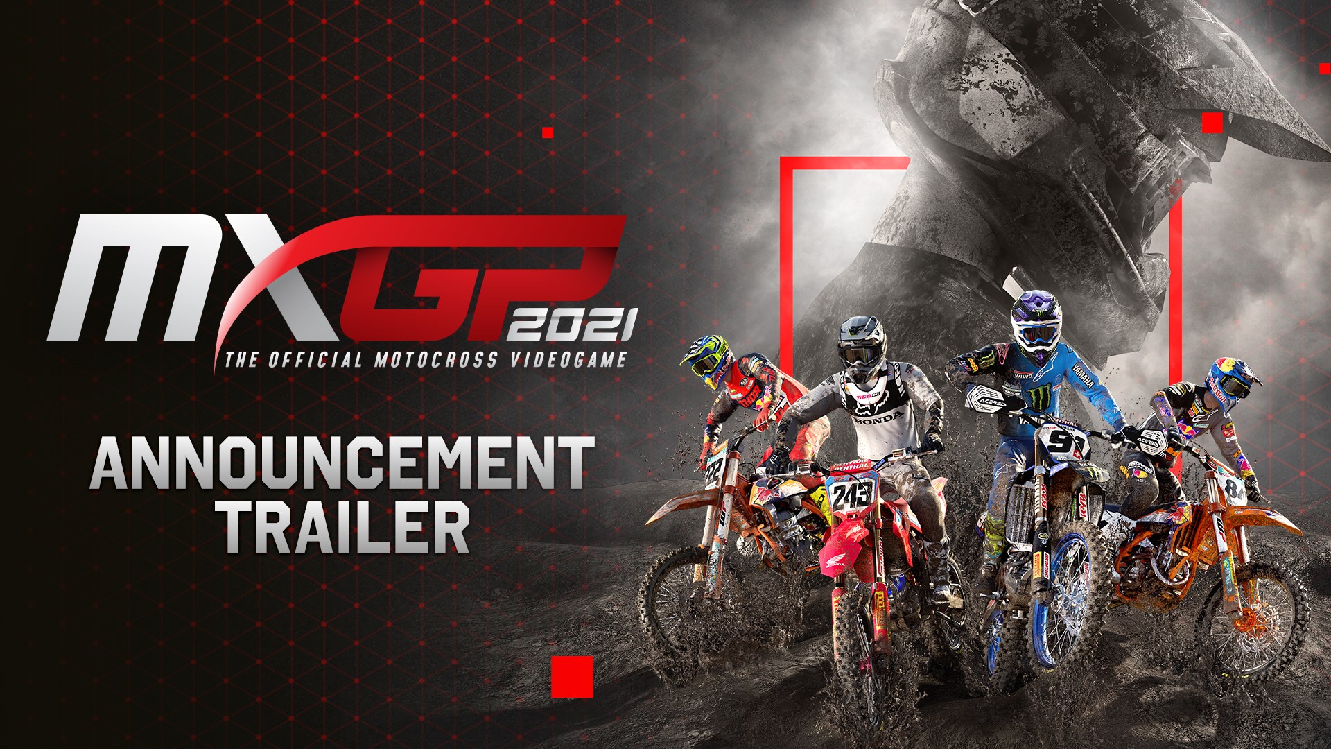 Mxgp 3 The Official Motocross Video Game - Switch