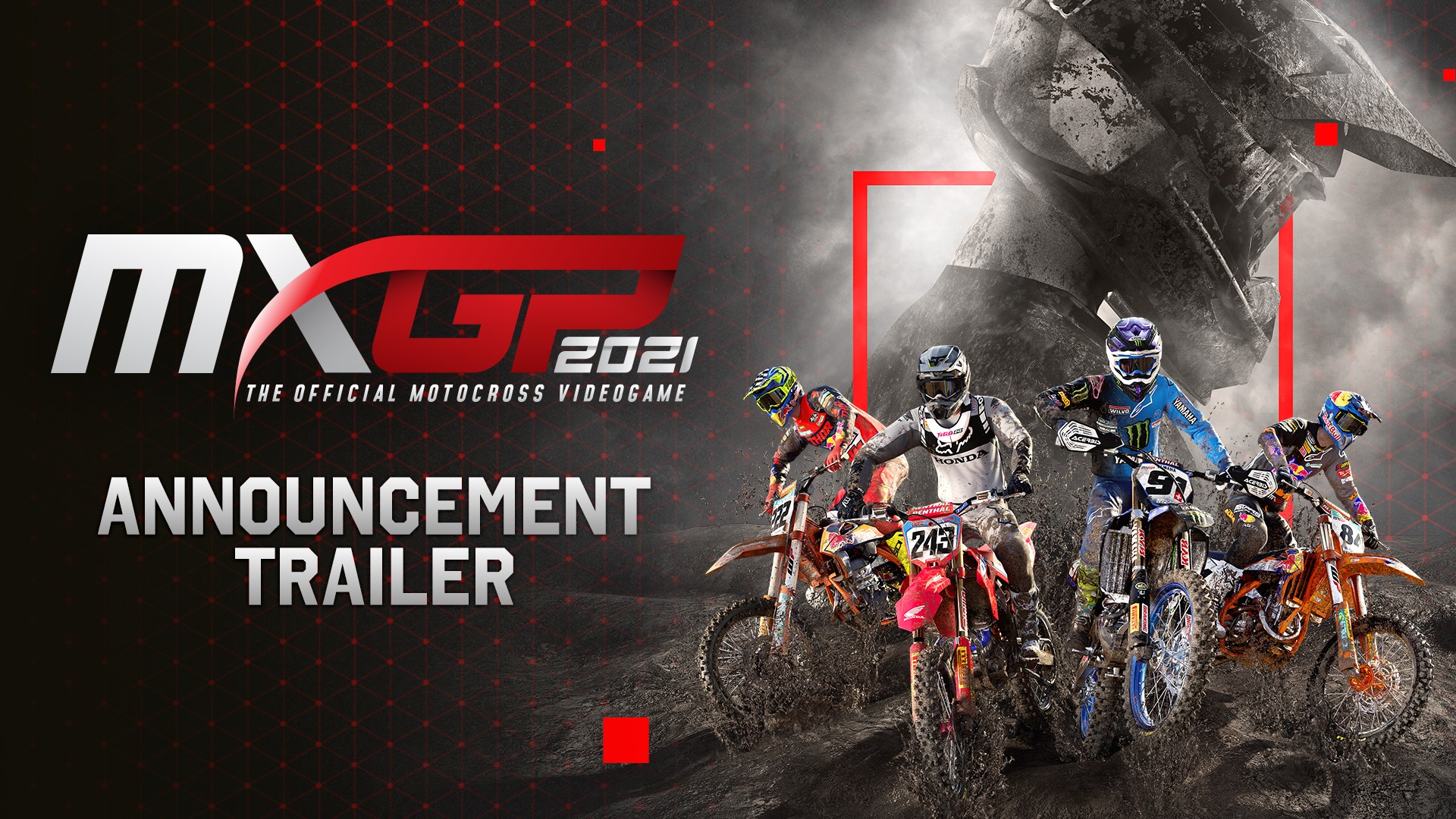 MXGP3 - The Official Motocross Videogame for Nintendo Switch - Nintendo  Official Site