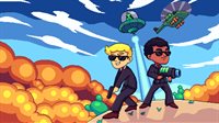 Agent Fall