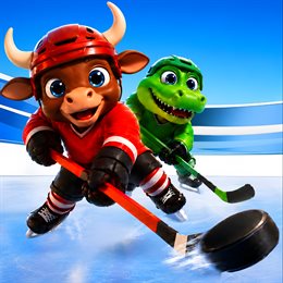 Aperçu Hockey Beasts