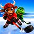 Hockey Beasts