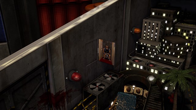 Pinball FX Midnight - Duke Nukem's Big Shot Pinball screenshot 3