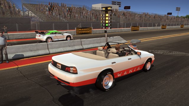Convertible Pack screenshot 2