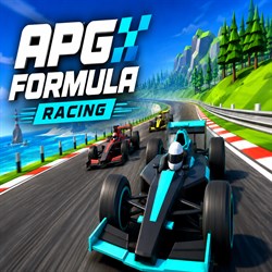 APG Formula Racing