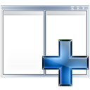 Split Screen for Browser icon