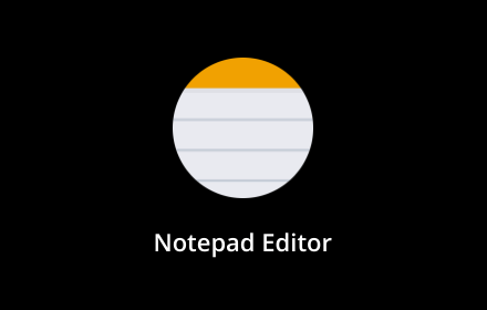 Online Notepad small promo image