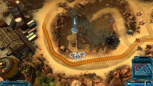 X-Morph: Defense