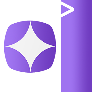 Open Google Gemini™ in SideBar - GESideBar icon