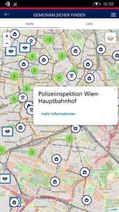 Polizei screenshot 5