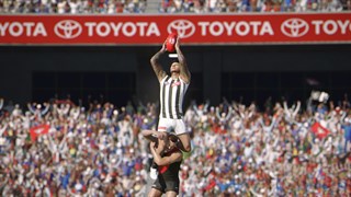 AFL 26 - PRO TEAM BUNDLE screenshot 3
