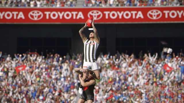 AFL 26 - PRO TEAM BUNDLE screenshot 3