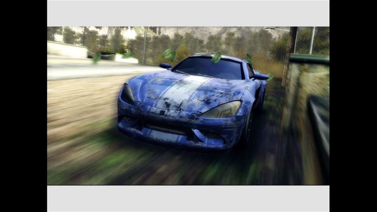 Burnout Revenge screenshot 3