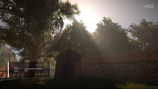 Evicted — 3