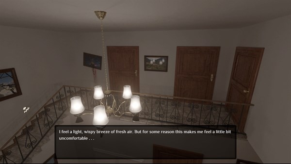 Without Escape: Console Edition — 1