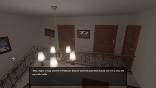 Without Escape: Console Edition screenshot 1