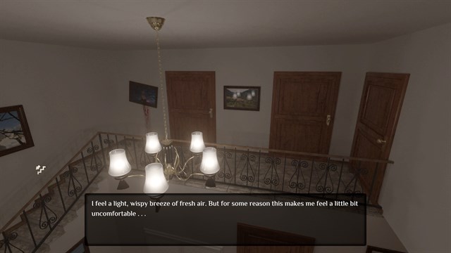 Without Escape: Console Edition screenshot 1