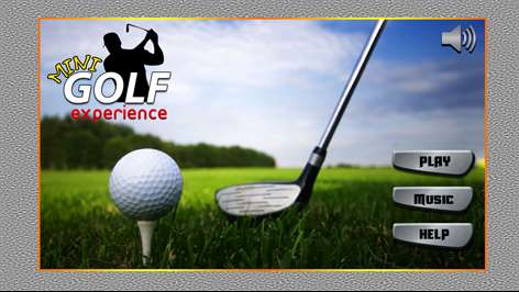 Mini Golf Experience Screenshots 1