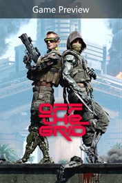 Off The Grid (Game Preview)