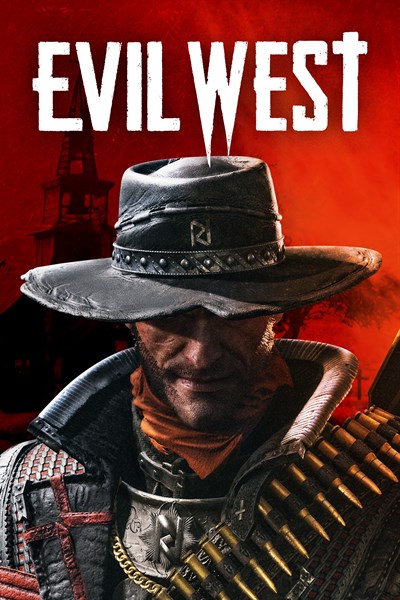 Bad west