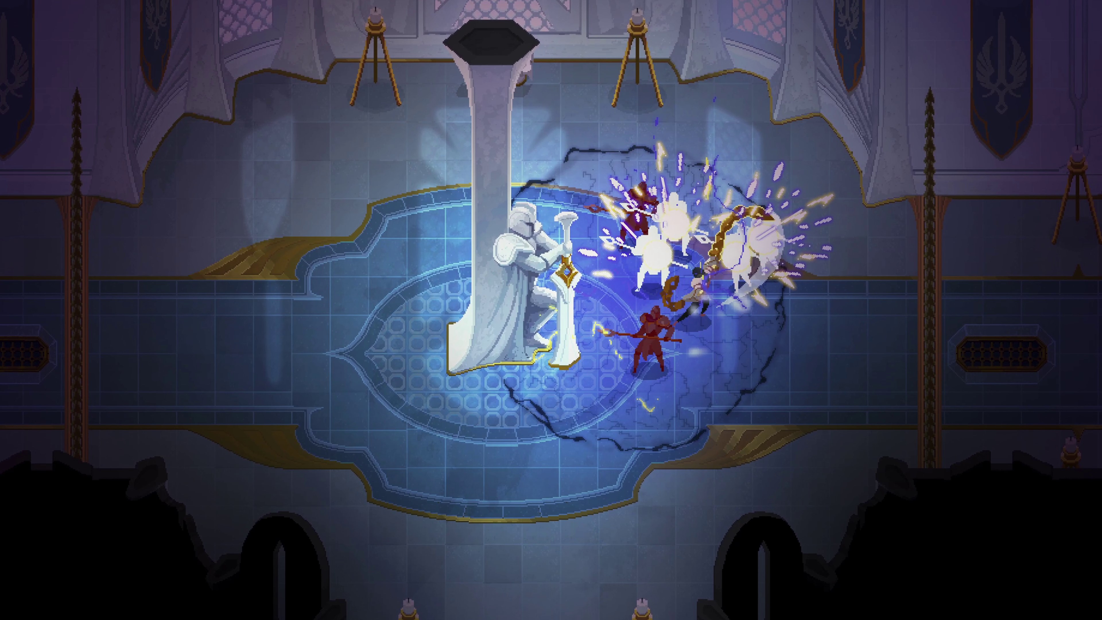 The Mageseeker: A League of Legends Story™ | Xbox | Chiave | Privato