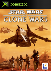 STAR WARS Los Guerras Clon