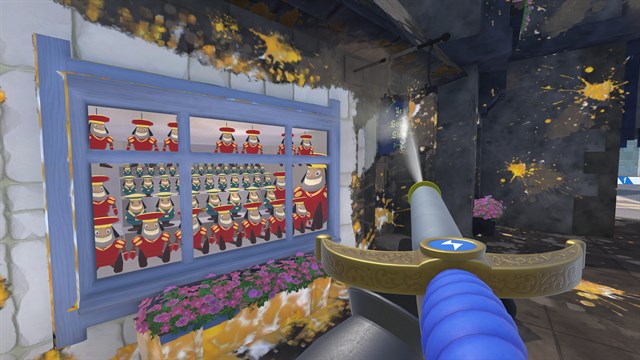 PowerWash Simulator – Shrek Special Pack screenshot 2