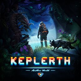 Aperçu Keplerth