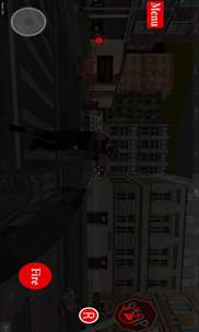 Zombie Apocalypse: Dead 3D screenshot 2