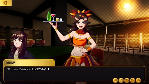 Sol Dorado Heist (Xbox Series X|S)