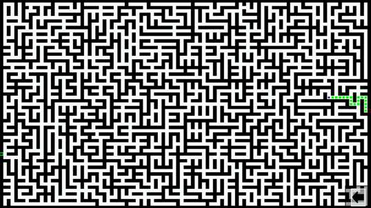 The Labyrinths screenshot 1