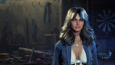 Хеллоуин: цифровое Deluxe-обновление — скриншот 2