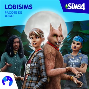 The Sims™ 4 Pacote de Jogo LobiSims